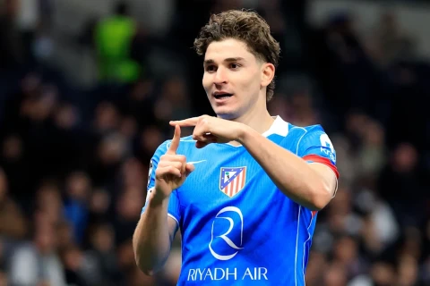 “Barselona” Alvares üçün Ferran Torres qurban verir