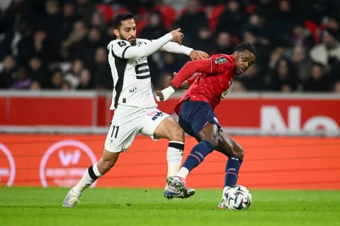 Большинство зрителей Лиги 1 смотрят матчи нелегально