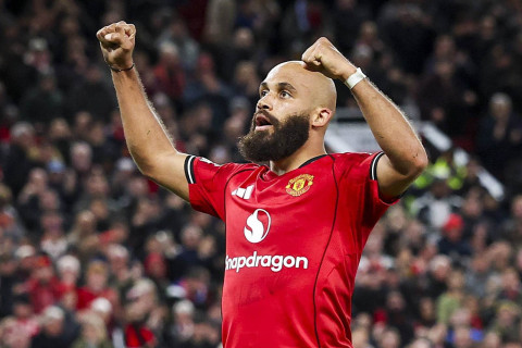 Два игрока "Манчестер Юнайтед" отказались от матчей сборных