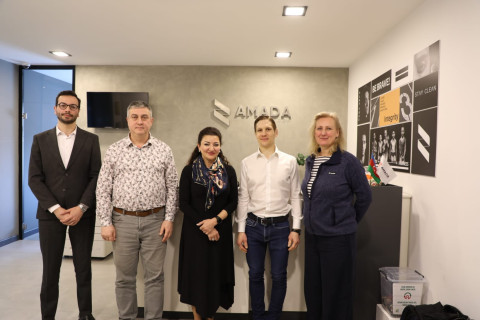 AMADA ilə Beynəlxalq Cüdo Federasiyası əməkdaşlığı genişləndirir