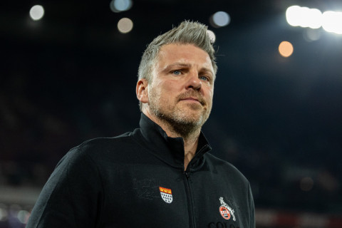 Almaniya klubu baş məşqçini istefaya göndərib