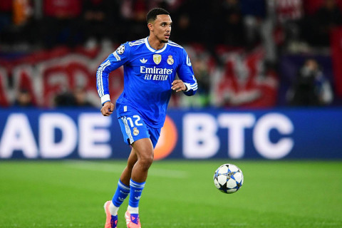 Защитник "Реала" извинился перед командой