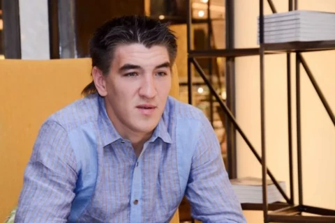 “Taekvondomuzun sabahı mütləq var” - İlkin Şahbazovun İDMAN.BİZ-ə AÇIQLAMASI