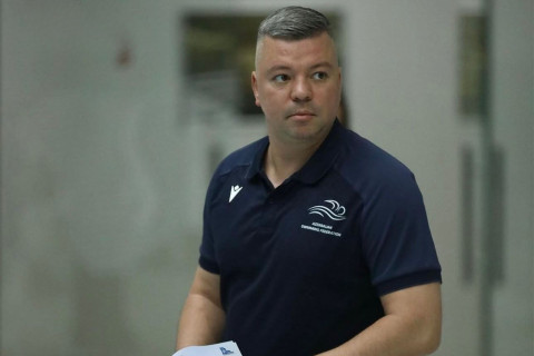 “Rusca artıq bakılılar kimi danışıram, sözləri uzadaraq” - Anton Melnikovun İDMAN.BİZ-ə MÜSAHİBƏSİ - FOTO