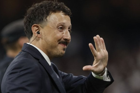 Pablo Lonqoriya “Marsel” klubunun prezidenti vəzifəsindən gedib