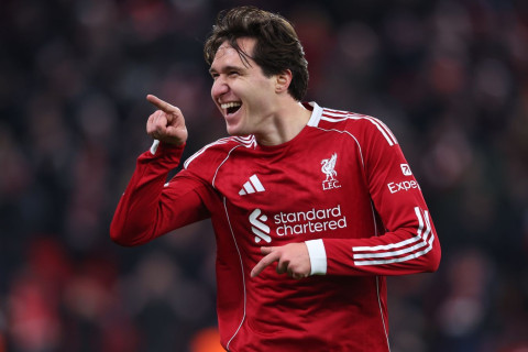 Federiko Kyeza İtaliya millisinin düşərgəsini tərk edib