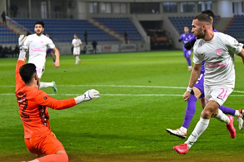 Velko Simiç: “Azərbaycanda hər şey mənim üçün yaxşı gedir” - MÜSAHİBƏ