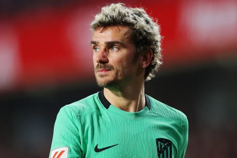 Griezmann set for Orlando move as MLS switch nears