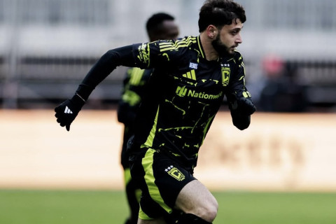 Henrik Ridström: “Nəriman Axundzadə komandada rəqabəti artıraraq səviyyəni yüksəldə bilər”