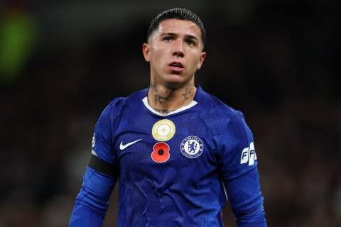 Фернандес прокомментировал слухи о переходе в "Реал"