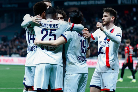 PSJ Çempionlar Liqasının 1/4 final oyunlarına görə Liqa 1 matçının təxirə salınmasını istəyir