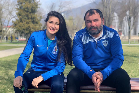 “Qarabağ”ın keçmiş hücumçusu: “Ən tənbəl, ən dalaşqan və ən simic futbolçu” - MÜSAHİBƏ