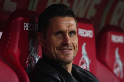 Sebastyan Kel Dortmund “Borussiya”sının idman direktoru vəzifəsindən istefa verib