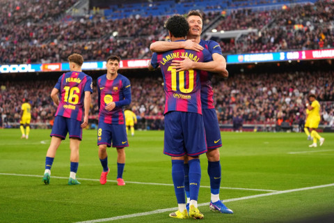 The Touchline “Qızıl top” mükafatına favoritləri açıqlayıb