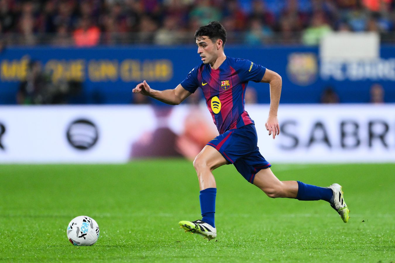 Kunde: “Pedri mənim sevimli futbolçumdur”