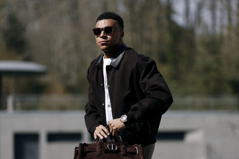 “Real”da böyük tibbi qalmaqal: Mbappe səhv müayinə edilib