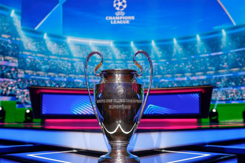 УЕФА отказался расширять заявки в Лиге чемпионов