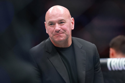 Дана Уайт ответил, скажется ли сотрудничество Аспиналла с Хирном на его отношениях с UFC