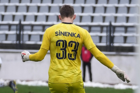 Андрей Синенка может перейти в "Карабах"