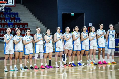 Millilərimiz FİBA reytinqində mövqelərini yaxşılaşdırıb