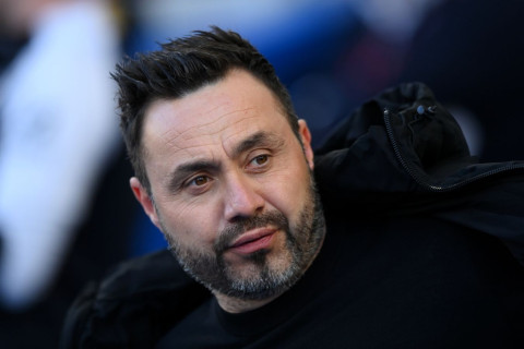 De Dzerbi, klub Premyer Liqada qalarsa, “Tottenhem”də işləməyə hazırdır