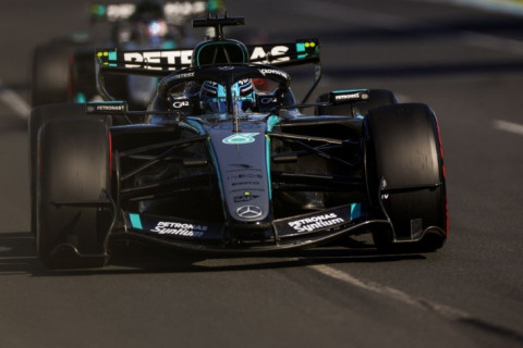 “Ferrari”dən FIA-ya təcili şikayət: “Mersedes”in bolidi yoxlanılacaq!