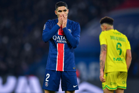 Əşrəf Hakimi “Real Madrid”ə keçmək niyyətindədir