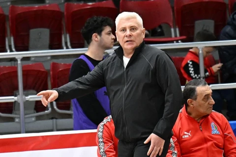 Yevgeni Kukseviç: “Oyun planında üzərində işləməli olduğumuz məqamlar var”