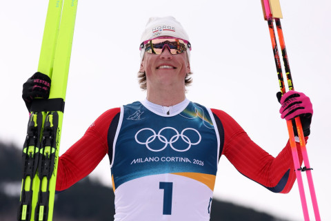 Yohannes Klebo Dünya Kuboku mövsümündə 277 min avrodan çox qazanıb