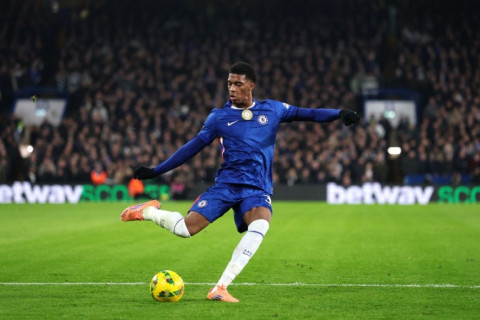 Защитник "Челси" может сменить клубную прописку