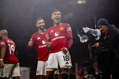 “Mançester Yunayted” Kazemironun yerinə namizədlərin siyahısını üç oyunçuyadək azaldıb