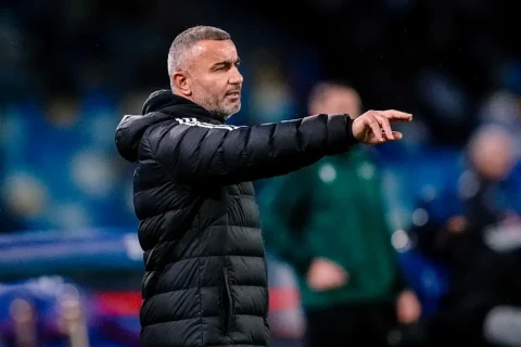 Qurban Qurbanov “Qarabağ”ın oyunçularına dörd günlük istirahət verib