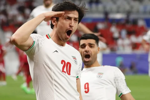 Azmun İran millisindən kənarda qaldı