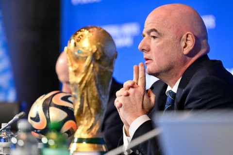 DÇ-2026-da bilet qalmaqalı: Avropa Komissiyasına şikayət edildi