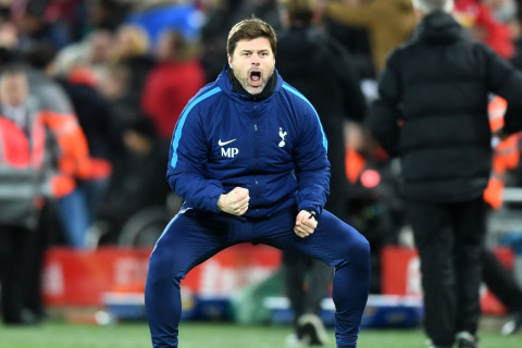 “Tottenhem”də böyük qayıdış hazırlığı