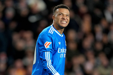 Mbappe Fransa millisinin oyunlarından əvvəl vəziyyəti ilə bağlı açıqlama verib