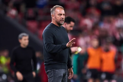 “Barselona”nın Alvaresə alternativ “Qalatasaray” planı