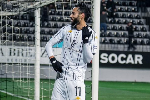 “Neftçi”nin fransalı yarımmüdafiəçisi: “Azarkeşlərimizə minnətdaram” - MÜSAHİBƏ