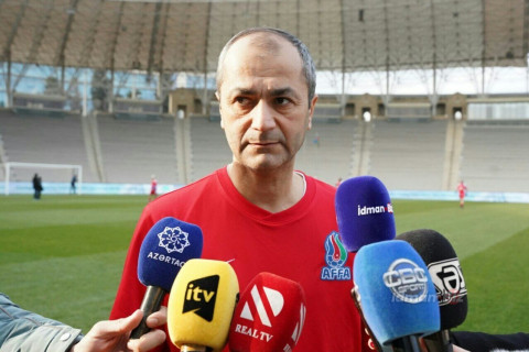 “Qarabağ”ın “Kəpəz”ə məğlubiyyəti intriqanı öldürdü” - Mahmud Qurbanovun İDMAN.BİZ-ə AÇIQLAMASI