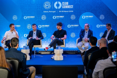 “Qarabağ”ın təmsilçiləri Lissabonda beynəlxalq tədbirdə iştirak ediblər