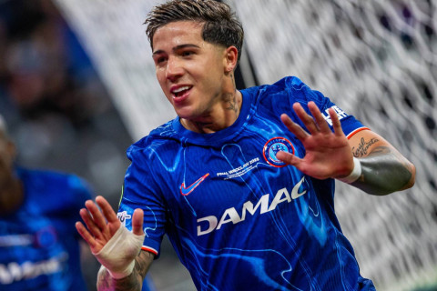 "Аль-Иттихад" готовит предложение по игроку "Челси"