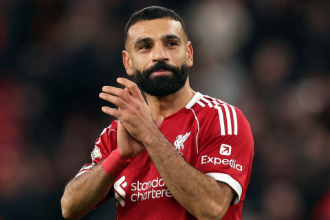Salahın agenti oyunçunun “Liverpul”dan ayrıldıqdan sonra gələcəyi barədə danışıb