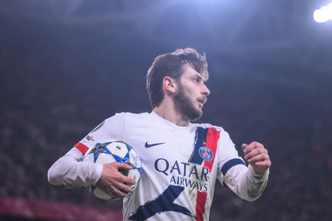 “Arsenal” yayda PSJ-dən Kvaratsxeliyanı transfer etmək imkanlarını araşdırır