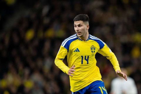 Руни Барджи: "Поеду на ЧМ даже в роли вратаря"