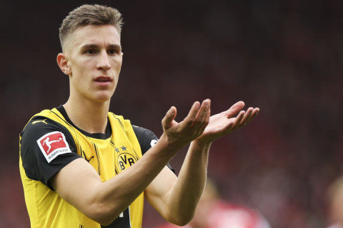 “Borussiya Dortmund” Şlotterbekin müqaviləsini uzatmağa yaxındır