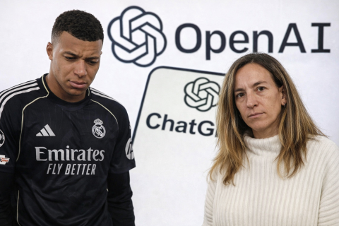 Диетолог обвинила врачей "Реала" в использовании ChatGPT для лечения игроков