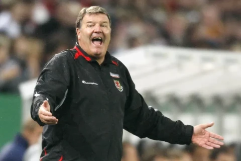 Azərbaycan klubunu çalışdırmış mütəxəssisdə ciddi xəstəlik aşkarlanıb