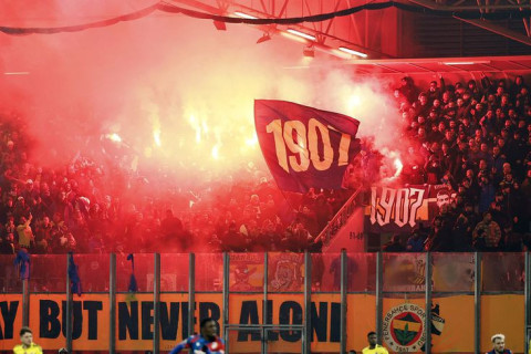 FIFA ən çox azarkeşi olan klubları açıqladı