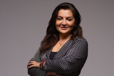 Nərgiz İsmayılova Çempionlar Liqasının 1/4 final mərhələsində hakimlik edəcək