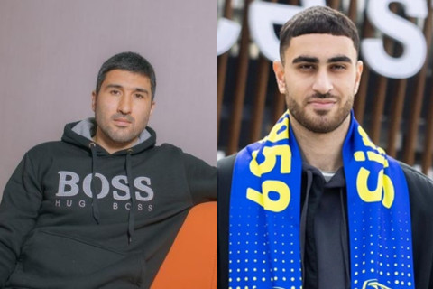 Fərhad Vəliyev: “Yusif İmanovu yığmaya dəvət etmək olardı”